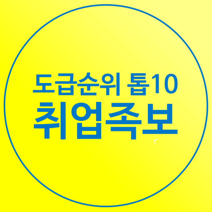  2024년 시공능력평가 도급순위 톱10 건설사 취업족보: 채용 인사이트