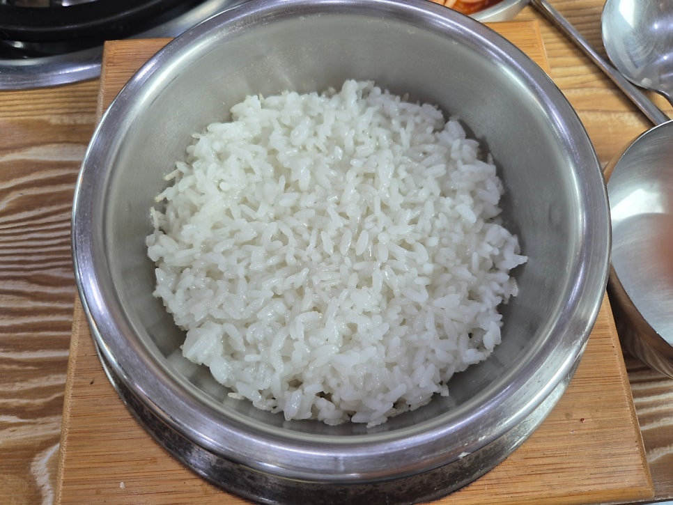 빛고을미꾸라지매운탕산꼼장어 사진 6