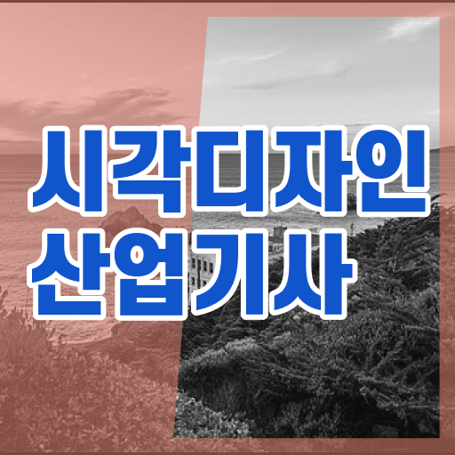  시각디자인산업기사 학은제 시각디자인산업기사 자격요건 인강으로 빠르게 준비한 노하우