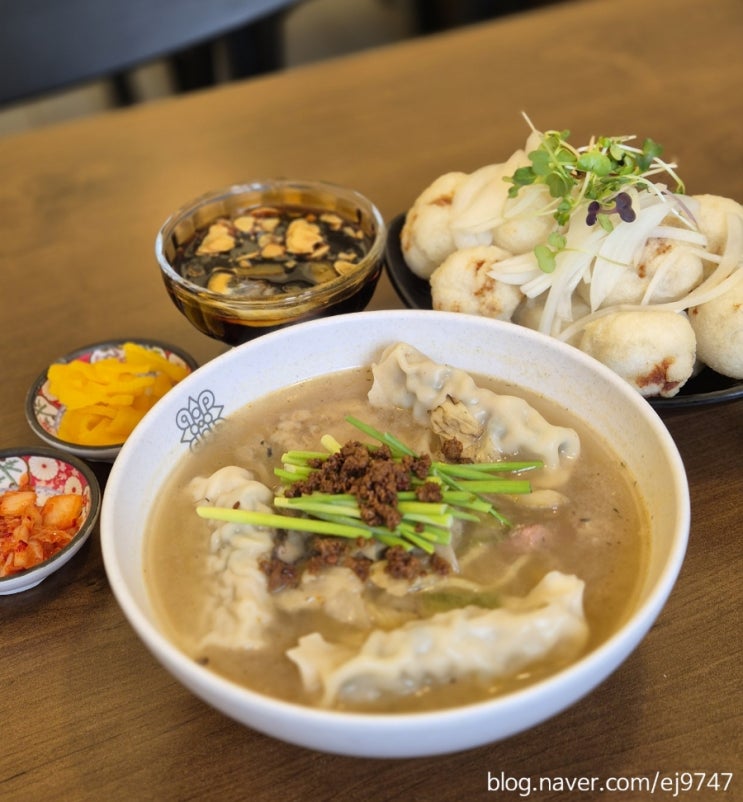  대전 카이스트맛집 어은동중식맛집 추천 구시앙 9XiANG