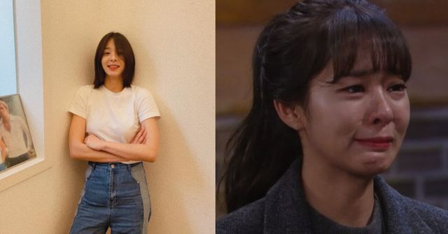 "5년쨰 <b>수면제</b> 없인 잠 못자" 배우 <b>설인아</b>, 안타까운 근황 전했다