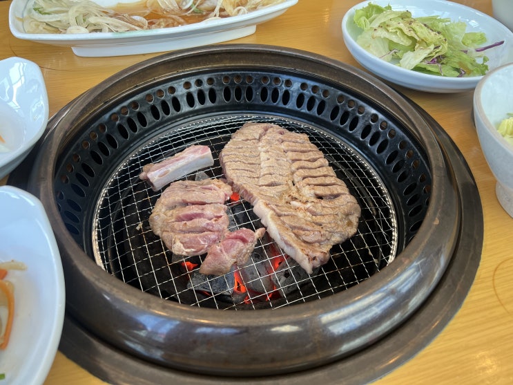  다시 쓰는 포토덤프 챌린지 1주차