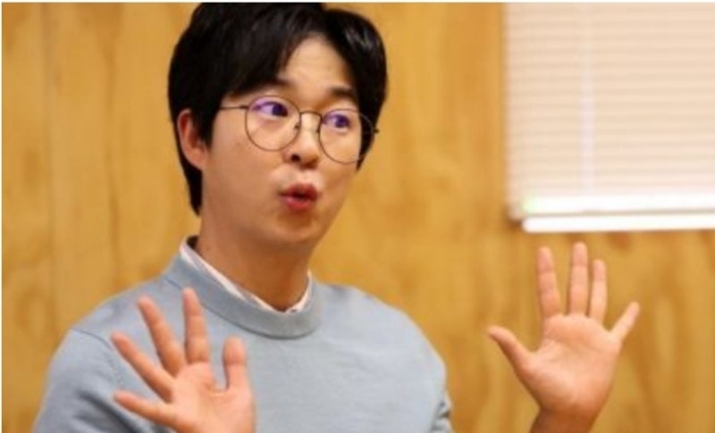 홍인규 프로필 와이프 나이 아내 아들 부인 개그맨 독박투어