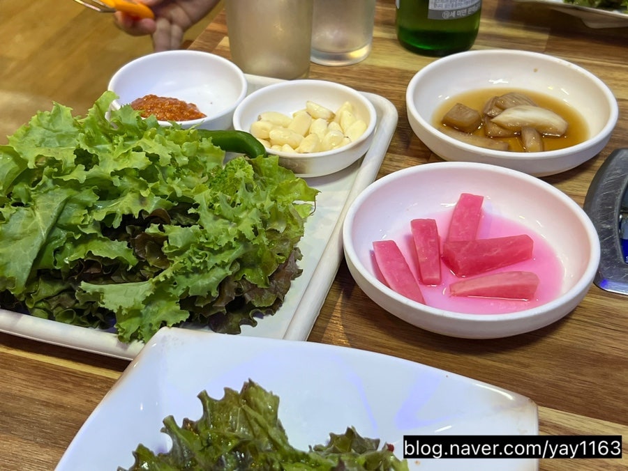 오리명가 하단점 사진 6