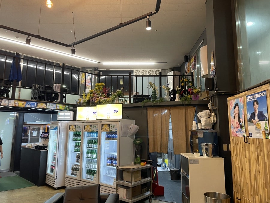 가마치통닭 나주영산포점 사진 3