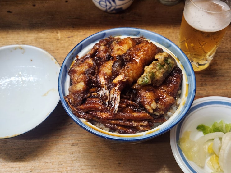  나카야마  _ 2024 도쿄 여행 로케 02