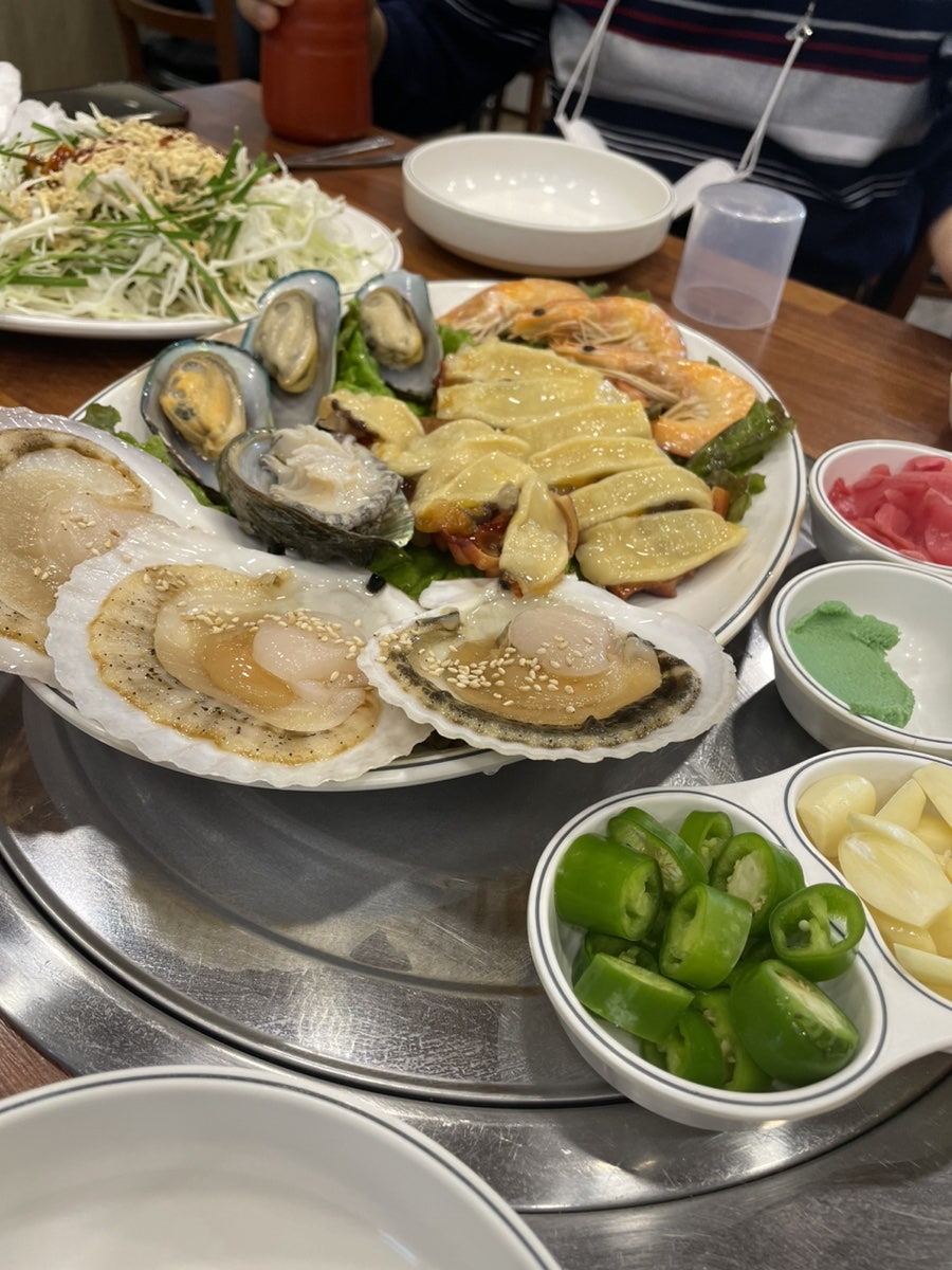 순종호 사진 1