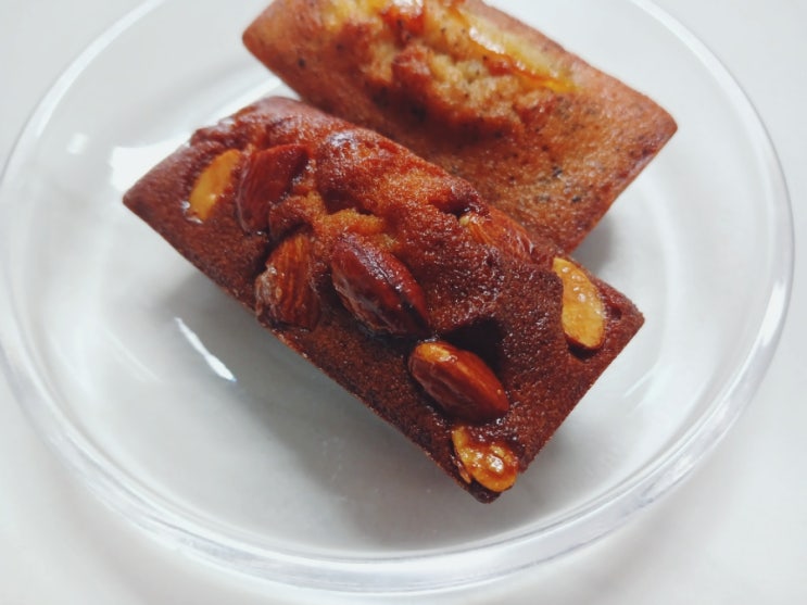  수제휘낭시에맛집 차이베이킹 답례품 명절선물