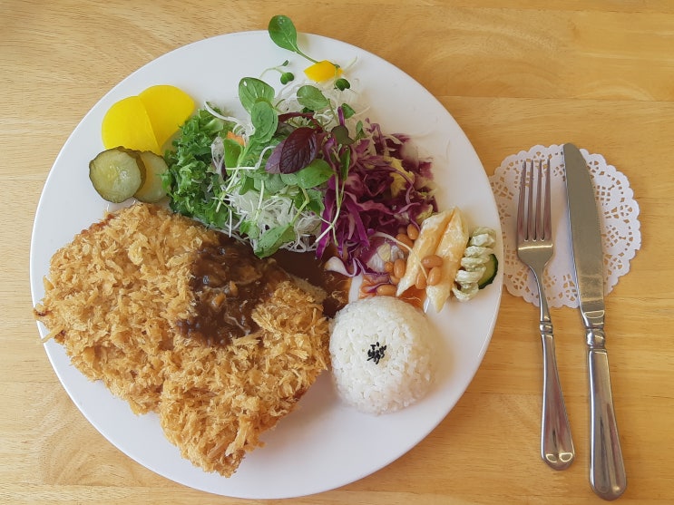  밀양 단장면 돈가스 맛집 대호돈가스 내돈내산 후기