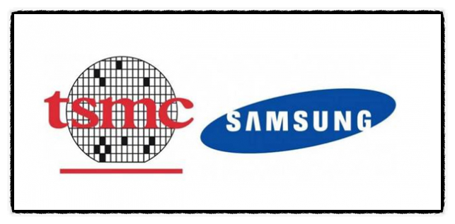  삼성 파운드리 경쟁력 TSMC 급여 격차가 주는 의미