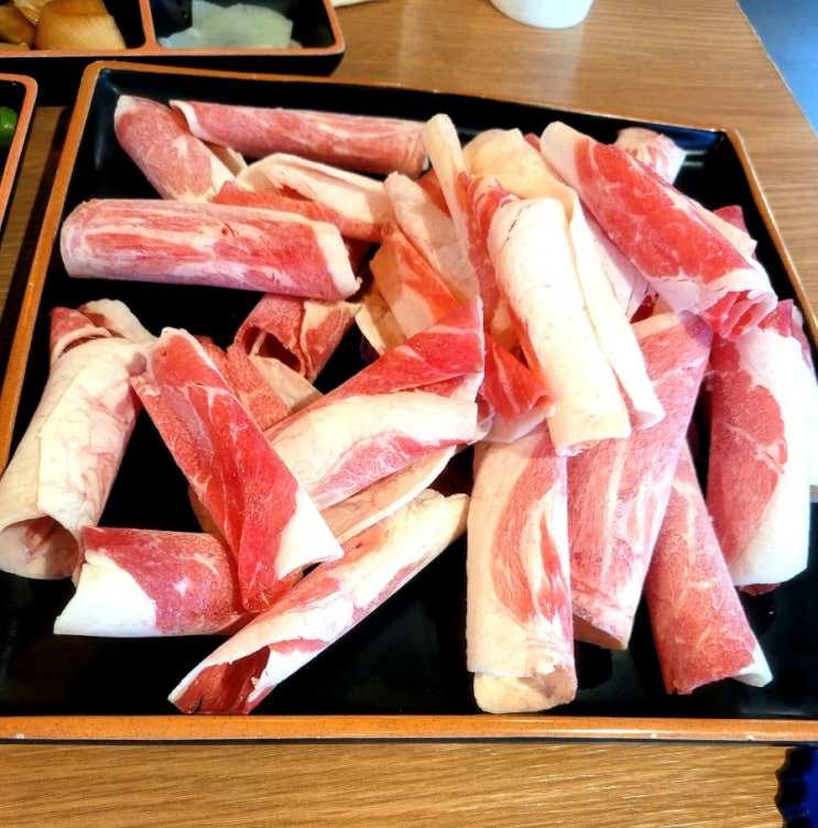  증미역 맛집 이차돌 플러스 이렇게 가성비 좋은 고깃집은 단군이래 처음이야