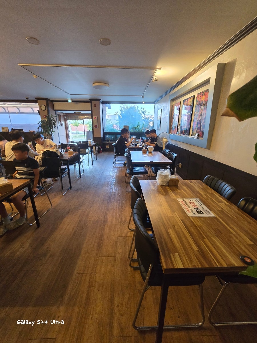 만삼통닭 사진 6
