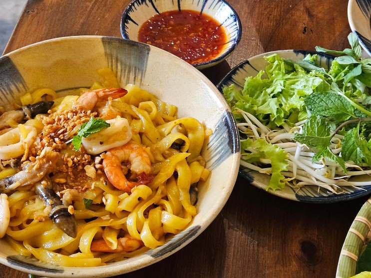  나트랑 여행 한국인 입맛에 맞는 베트남 가정식 식당 맛집 3곳