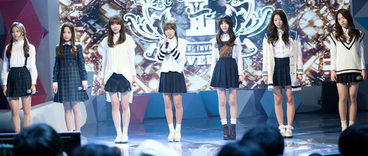 <b>러블리즈</b> 10주년 기념 <b>콘서트</b> '겨울나라의 <b>러블리즈</b>4' 안내