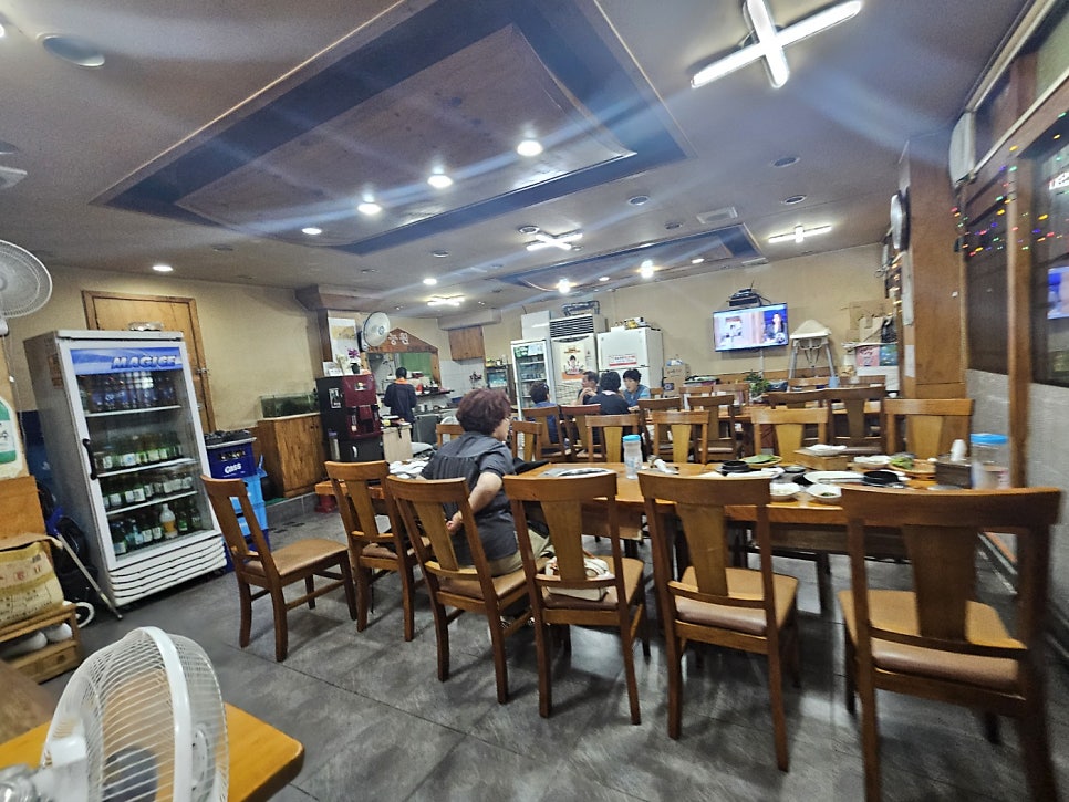 능원 참숯불갈비 사진 2