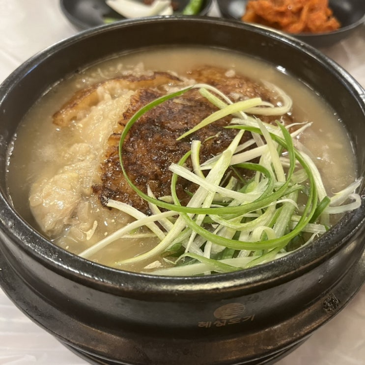   안성아양동맛집_#누룽지백숙맛집 #삼계탕맛집 #평상집에 다녀온 후기 