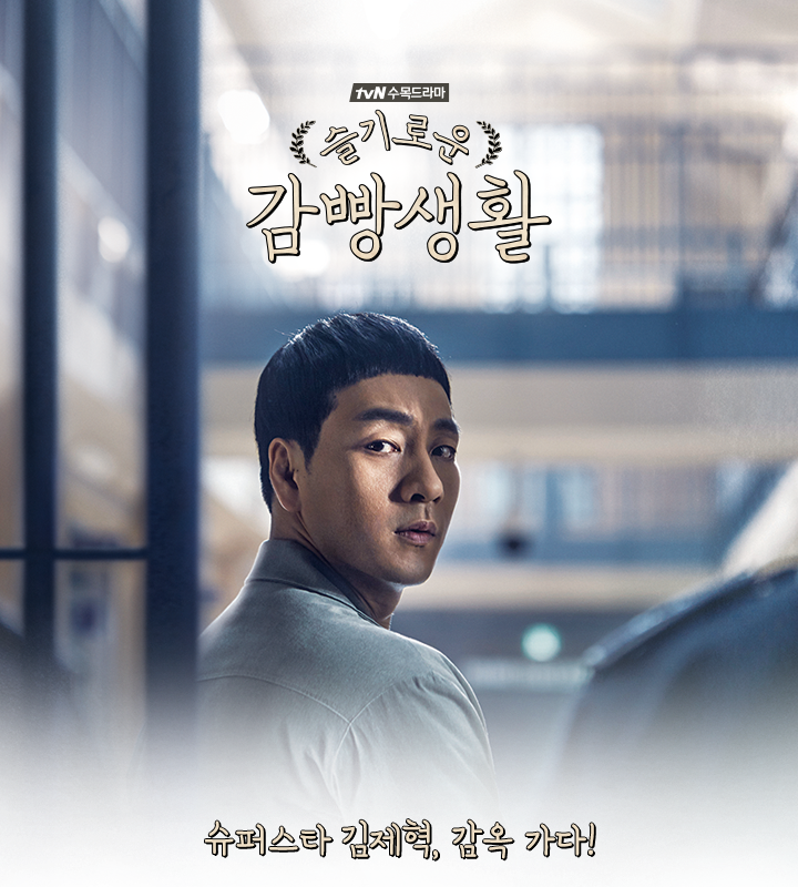 박해수 정경호 정해인 2017년 드라마 전체 줄거리 간단요약 리뷰 결말