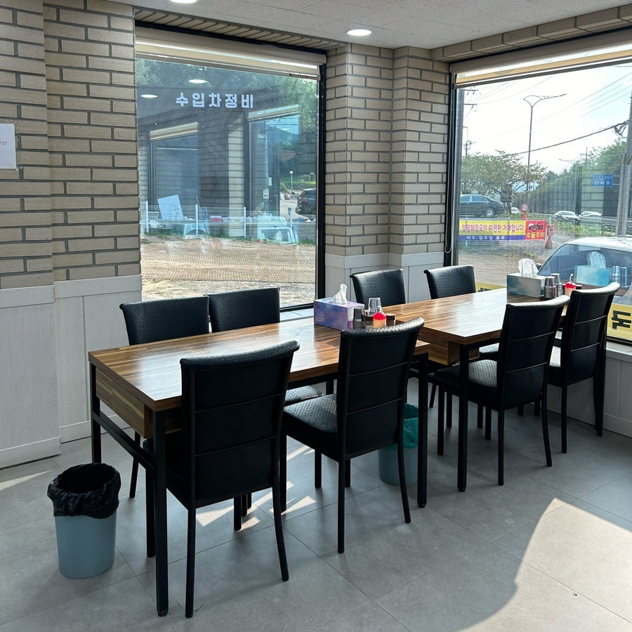평내양평해장국 평내점 사진 4