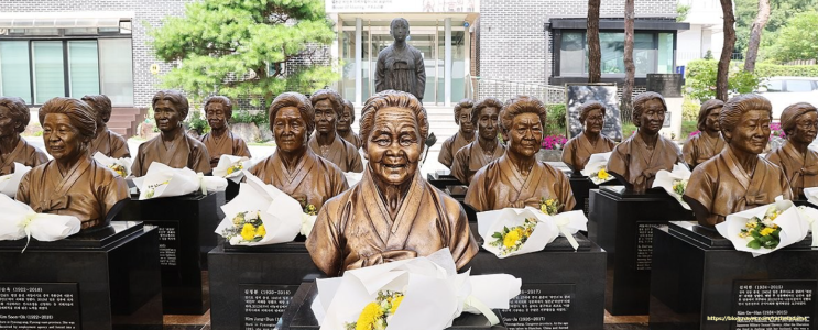 일본군 <b>위안부</b> 피해자 할머니 <b>별세</b>…<b>생존자</b> 8명 남아