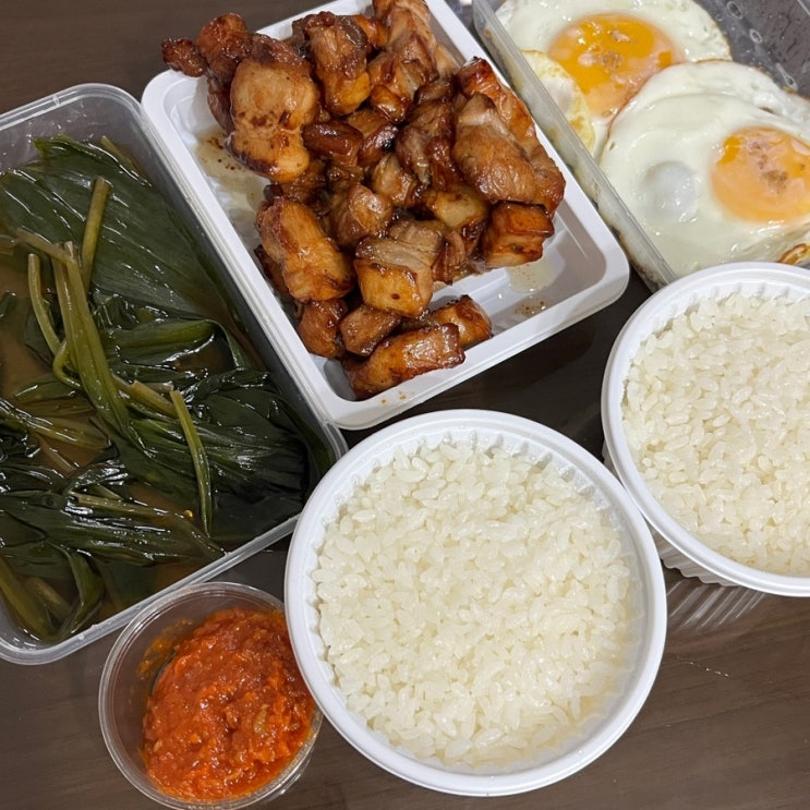  이수역 배달 삼겹살 맛집 추천 오직고기