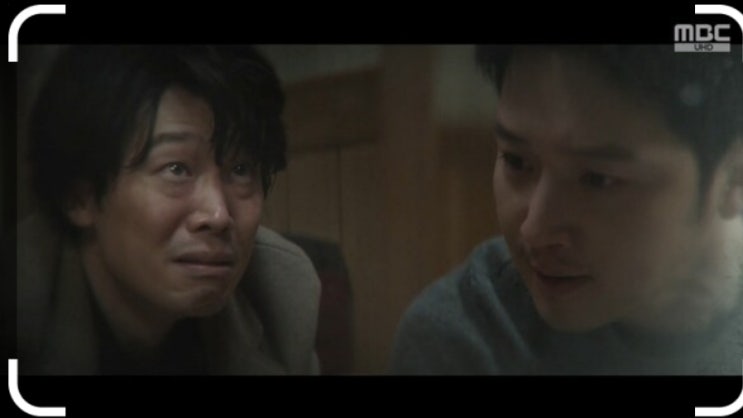 '백설공주' 변요한, 숨긴 진실에 분노 '백설공주' 변요한, 숨긴 진실에 분노