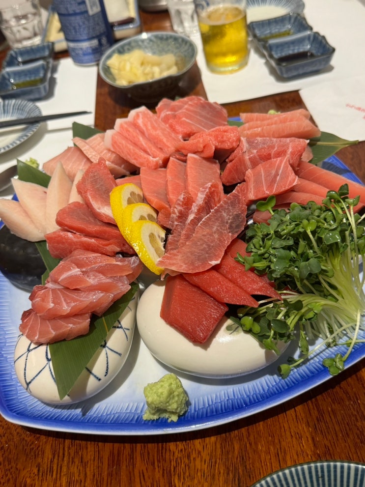  [개포] 개포동참치하면 떠오르는 개포동식당 포이사거리맛집  ‘혼마참치’