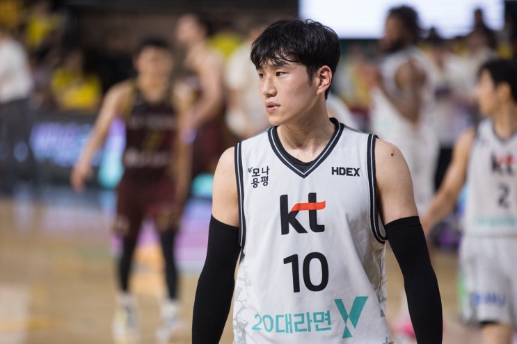 [프로농구 <b>4강 플레이오프</b> 2차전] 창원 LG 세이커스 vs... 