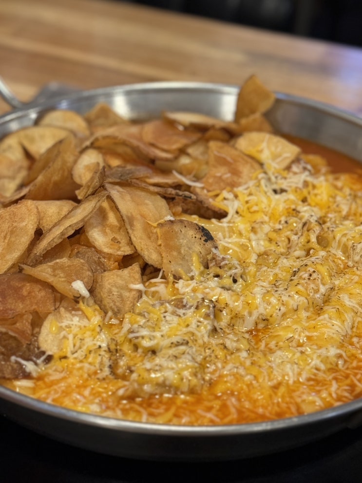  판교 유스페이스 맛집 청년다방 판교 즉석 떡볶이