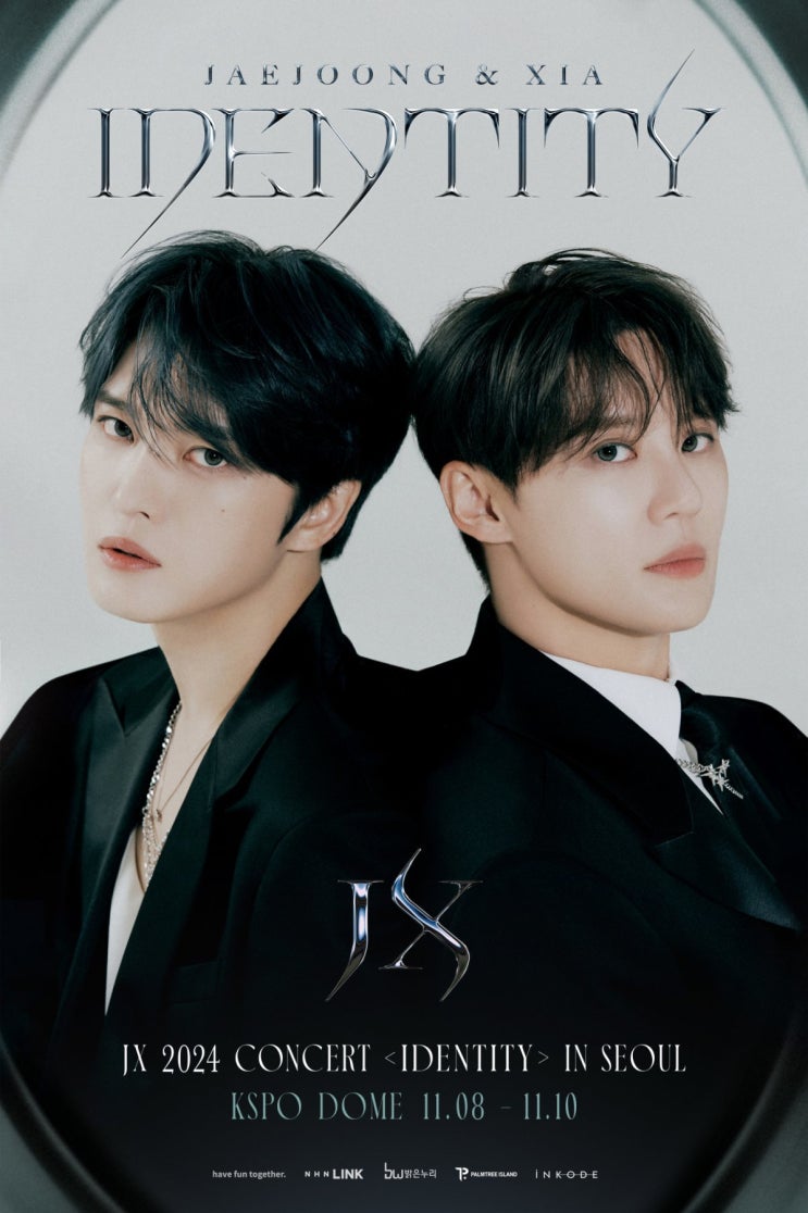  동방신기 김재중 김준수 20주년 합동 콘서트 정보 총정리_영어공부