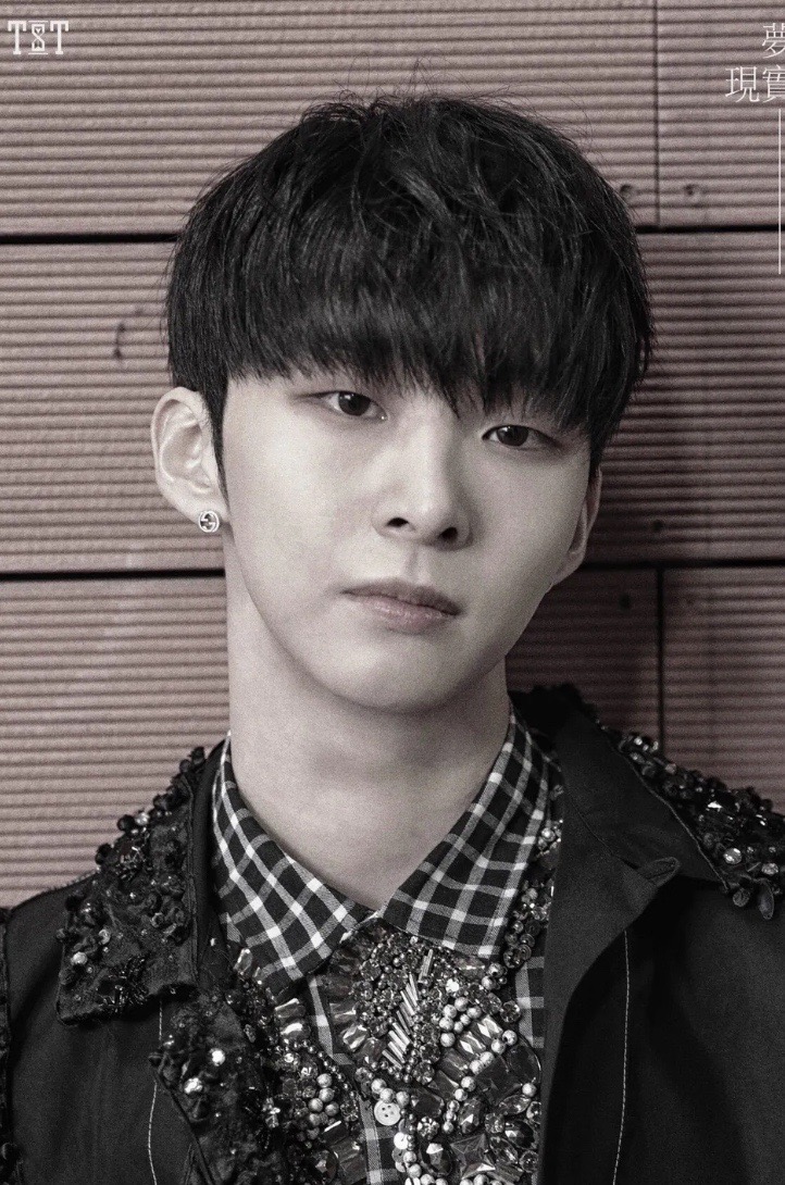  아이돌 출신 래퍼 일급비밀 최우영 근황
