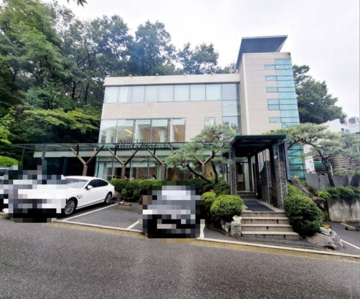  내돈내산 강남구 수서역 가족식사 상견례 한식맛집 단미그린비