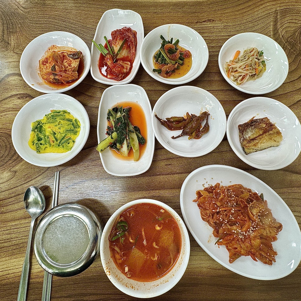 종가집 사진 4