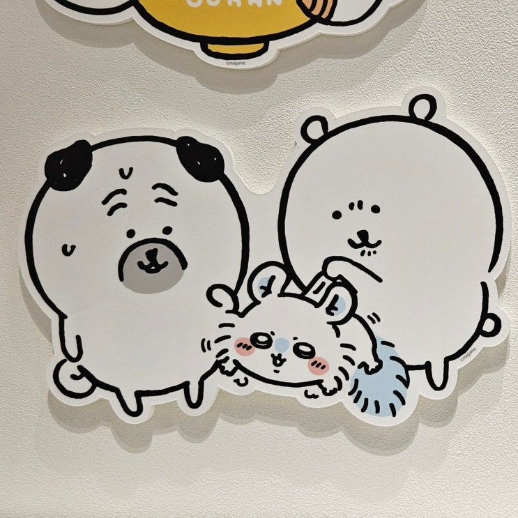 일본 오사카 나가노마켓 신사이바시 파르코 방문 일본 오사카 나가노마켓 신사이바시 파르코 방문