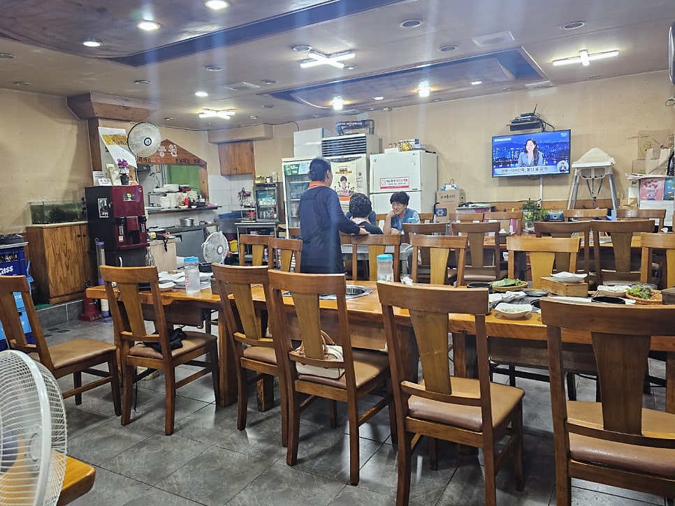 능원 참숯불갈비 사진 3