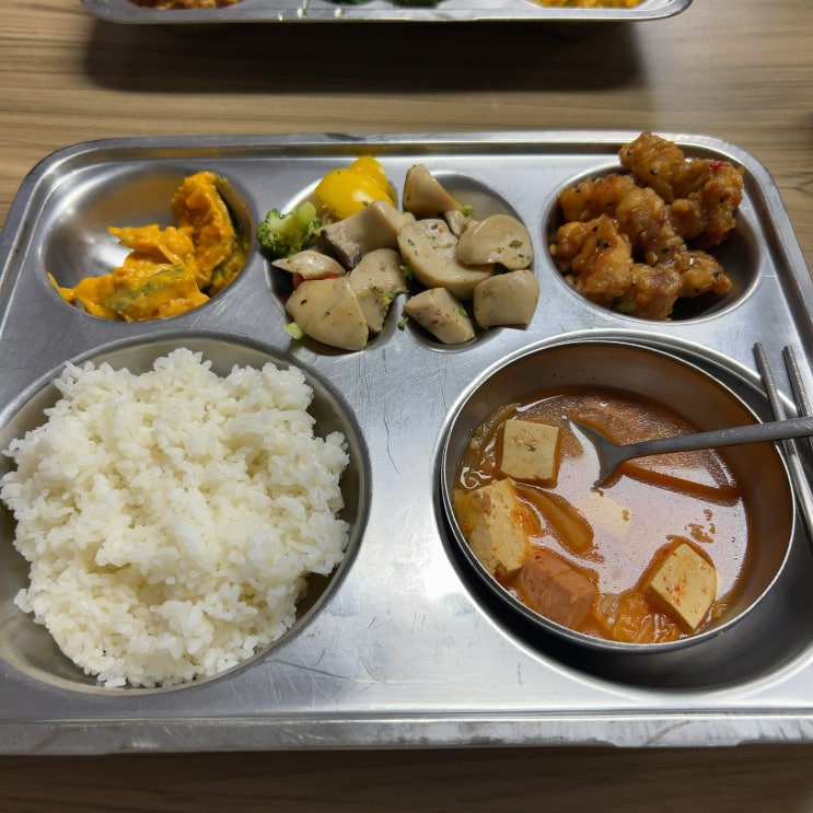  한국인의 밥상, 40대 아저씨의 일주일 식단