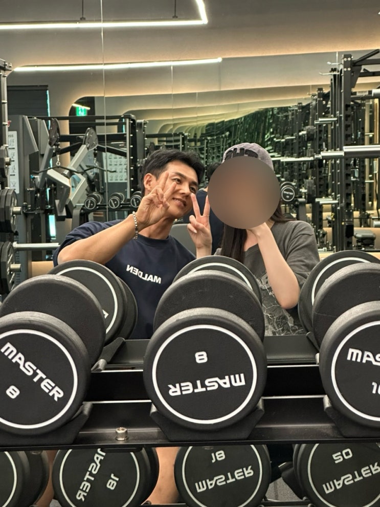  강서구 마곡 PT 국민체력 100 승무원 합격 후기 윗몸일으키기 꿀팁