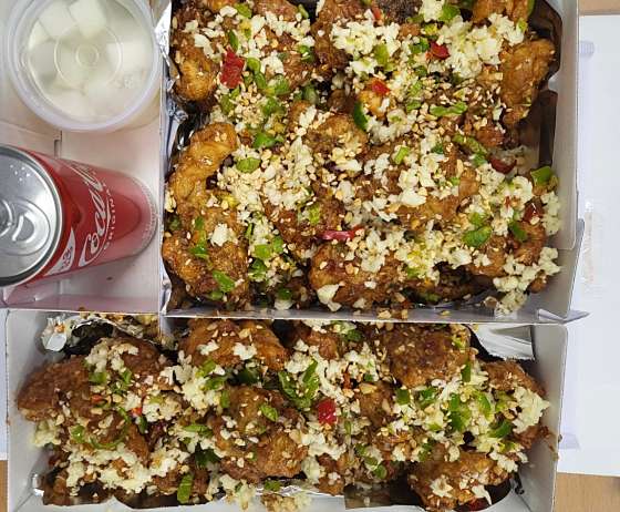 임포닭집 사진 5