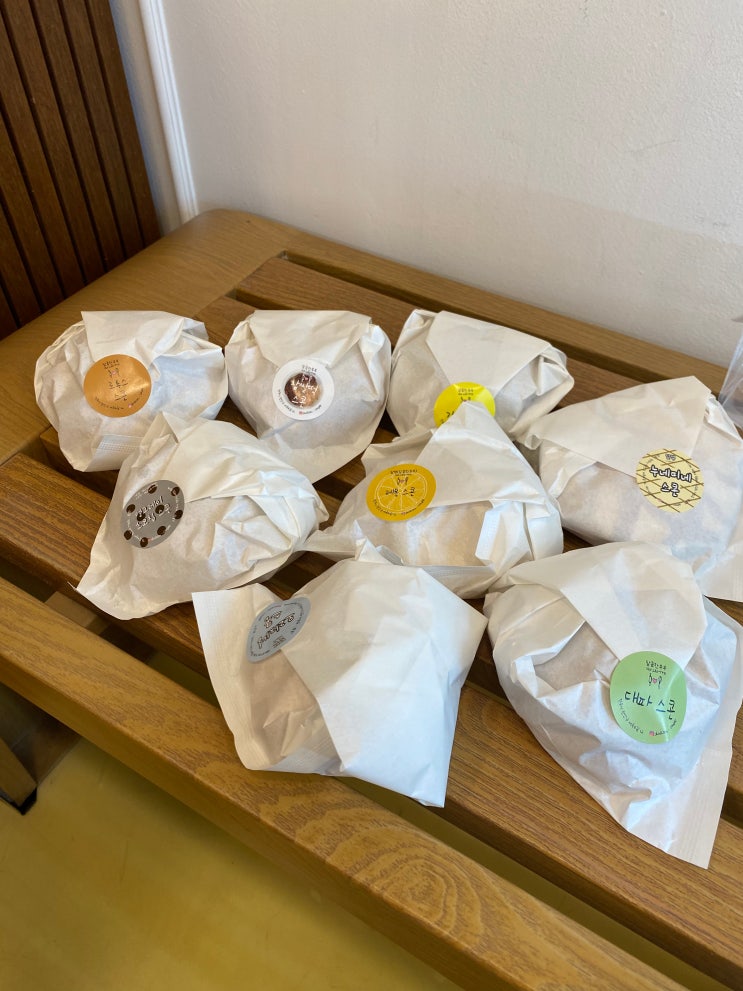  전주 스콘 찐맛집 달쀼 에코시티점 구움과자 중독되면 여기 못 벗어남 스콘라인업 까눌레맛집 내돈내산달쀼