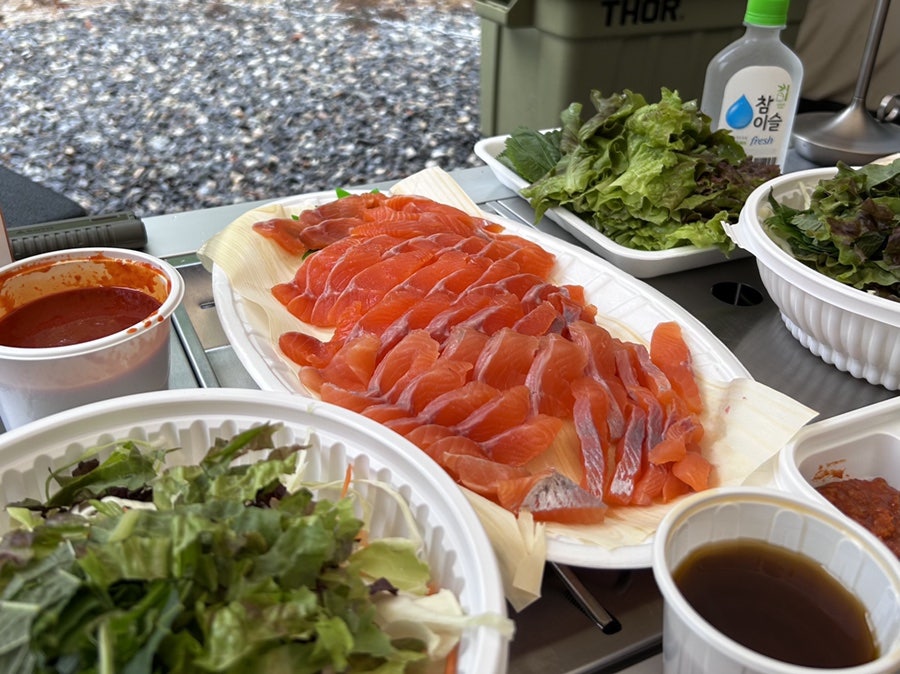 송화수산횟집 사진 5