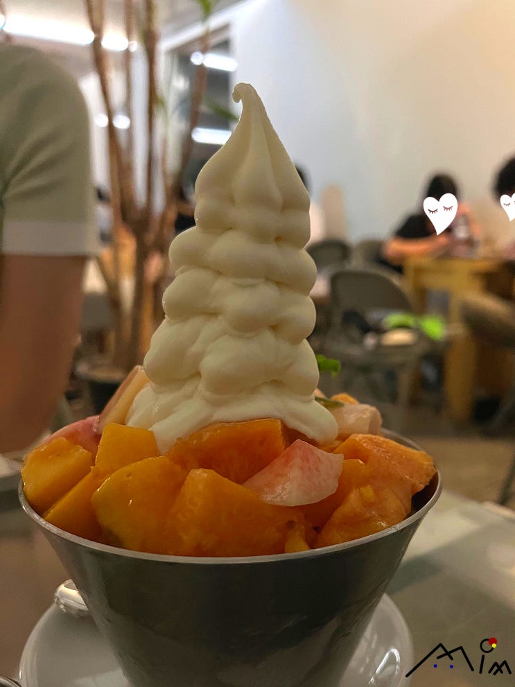  [부산/전포] 카페 <데이오프데이>
