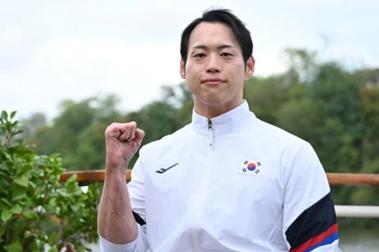 '장애인 귀화 1호' 원유민, <b>패럴림픽</b> IPC <b>선수</b>위원 당선...... 