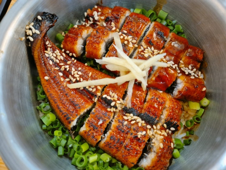  둔산동맛집 내돈내산 대전 타임월드 솥밥 전문점 '담솥 둔산점'