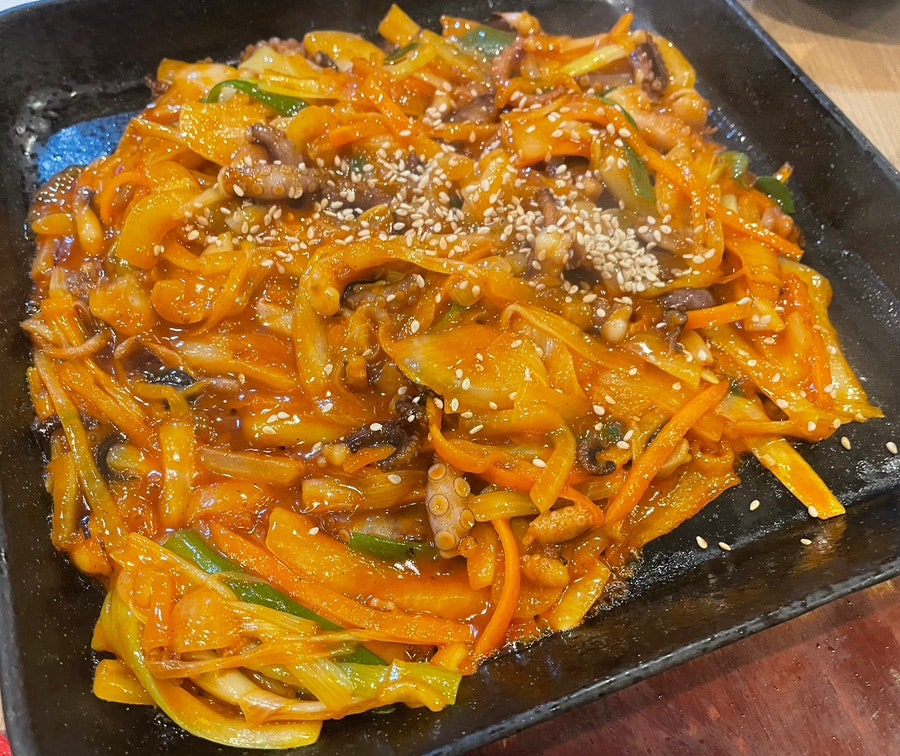 엠키친 사진 6
