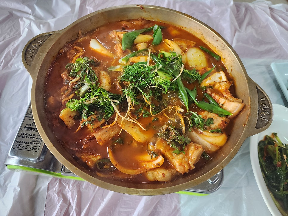 석영가든 사진 4