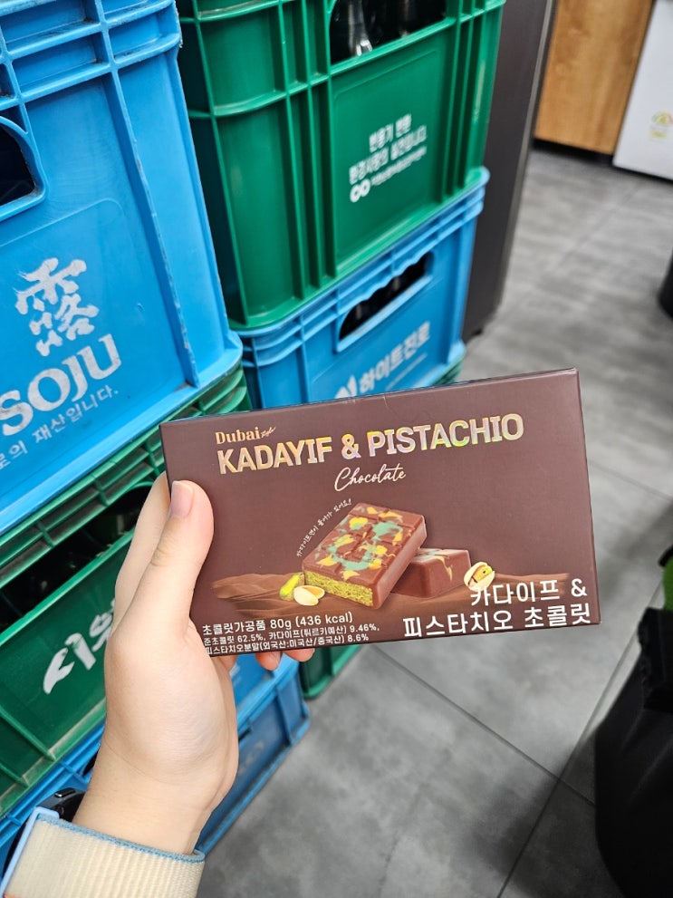  9월부터 돌아온 주간일기️