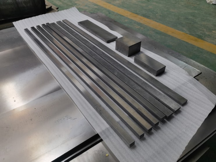  TITANIUM PLATE FOR ASTM B265TA6V GR5 / ASTM B265TA6V GR5 티타늄 플레이트