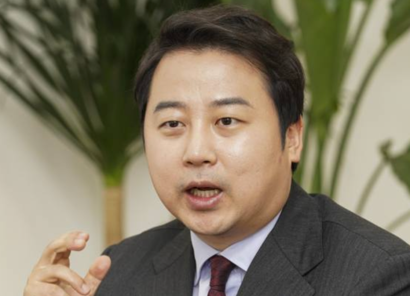 장예찬 프로필 - 나이 재산 고향 학력 정치경력 선거이력 가족관계 발언 논란