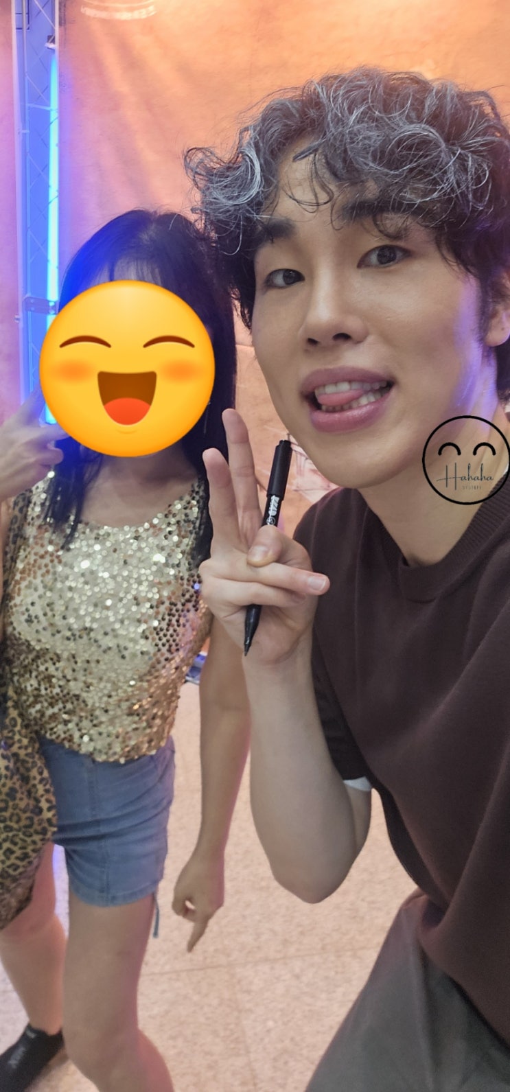  나도 드디어 도전해보는 스페셜챌린지 뮤지컬 브람스 보고 온 이야기