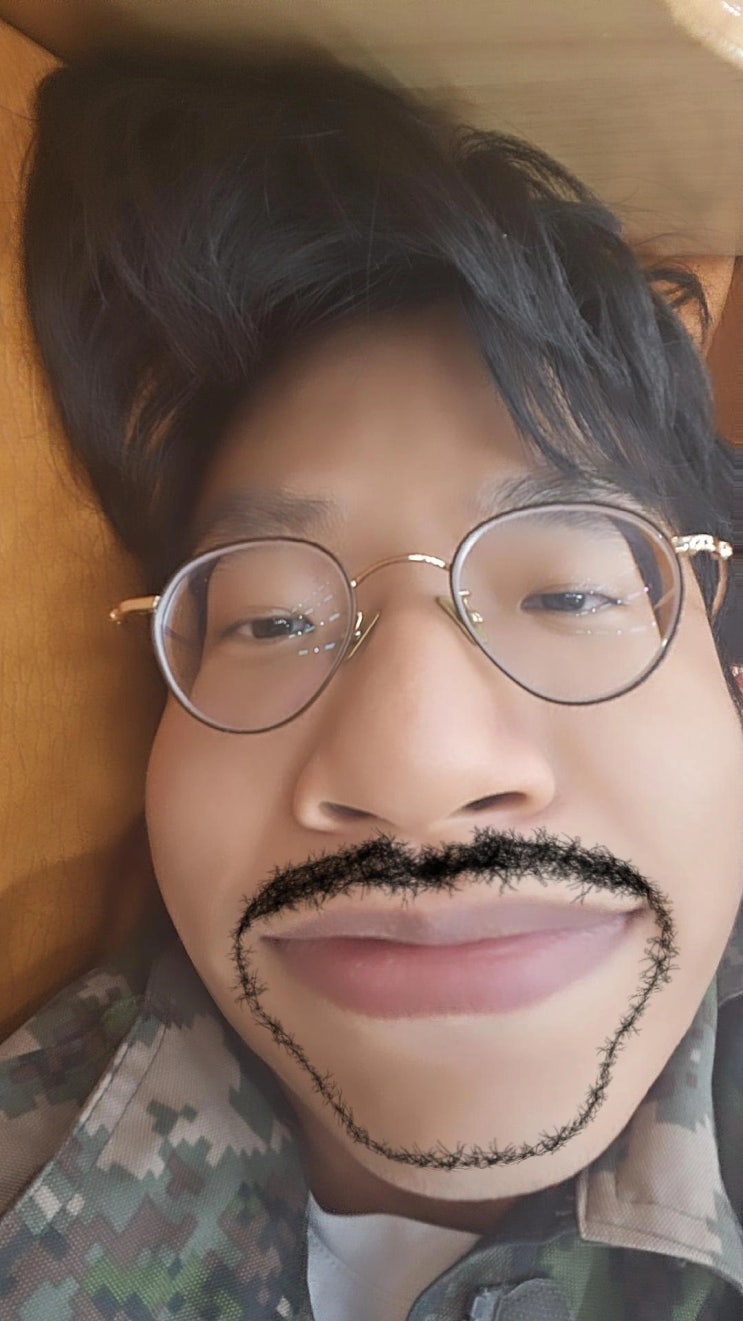  예비군 동미참 2년차 후기