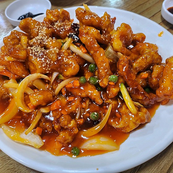 짜장마을 사진 6